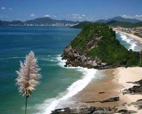 Obraz -  Brazil, Uruguay, Argentina - MSC Preziosa