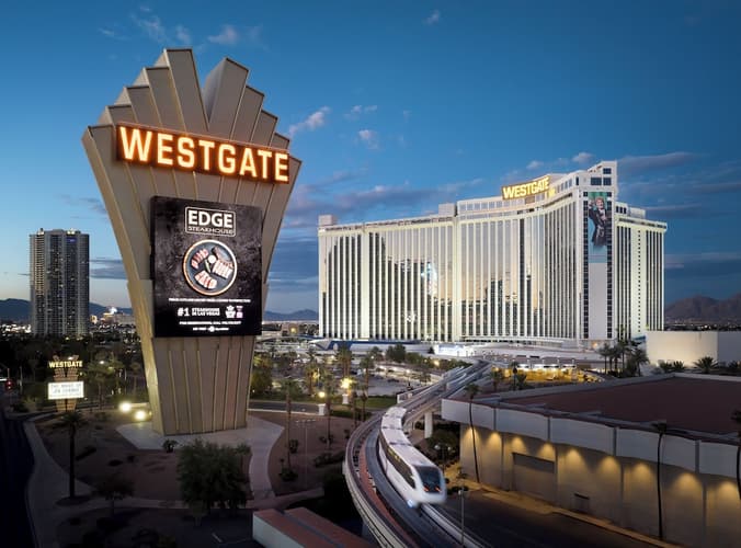 Imagen - Westgate Las Vegas Resort & Casino, Las Vegas 