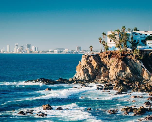 Image - Festeja a mamá - Mazatlán 2 noches - 2adl 2men