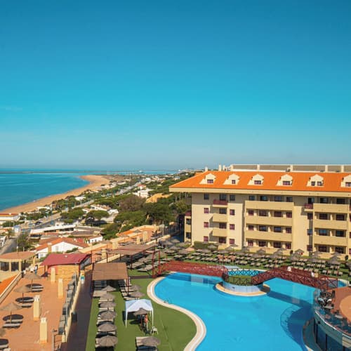 Image -  Ohtels Mazagon ⭐⭐⭐⭐