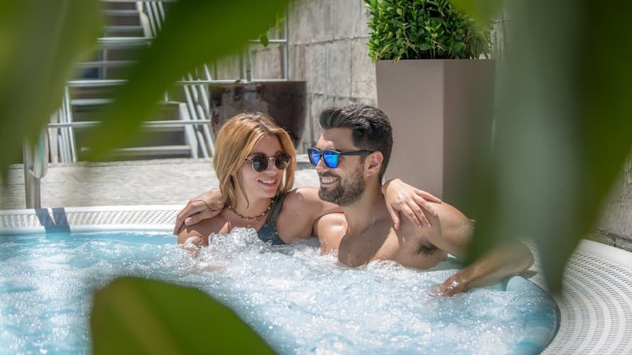 Image - Strandvakantie Benidorm