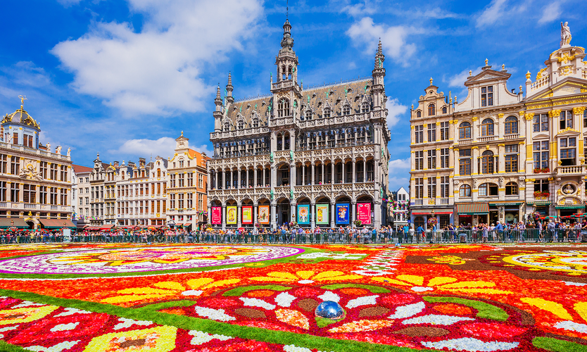 Image - Brussels, Belgium