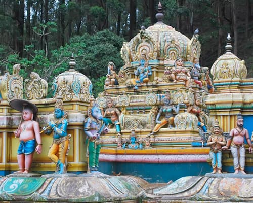 Imagen - Joyas de la India: Sur y Sri Lanka