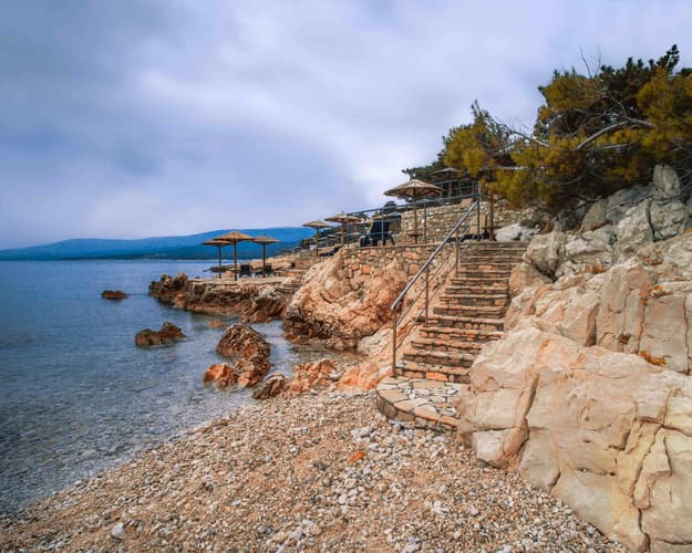 Image -  Trip through the Adriatic