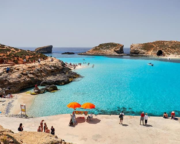 Immagine - MALTA jesenji odmor 4 noćenja iz Zagreba