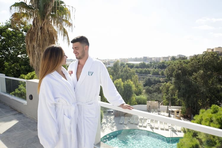 Immagine - Velikonočna Malta-Ne čakaj na maj