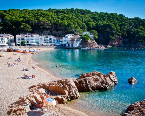 Slika - Ljeto u COSTA BRAVI 7 noćenja iz Zagreba