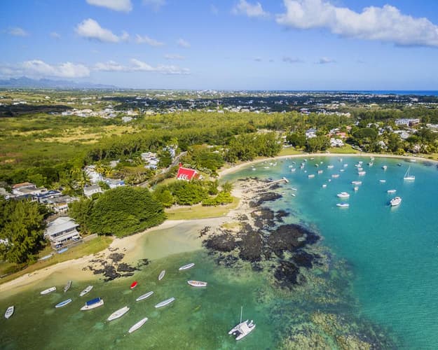 Image - Mauritian Wonders, Private Tour (3* Hotel)