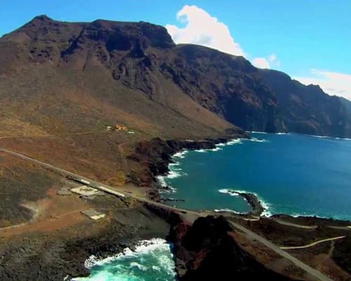 Podoba - Poletni TENERIFE 7 noči iz Trevisa + rent'a'car