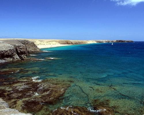 Image - Eilandhoppen: Lanzarote & Fuerteventura