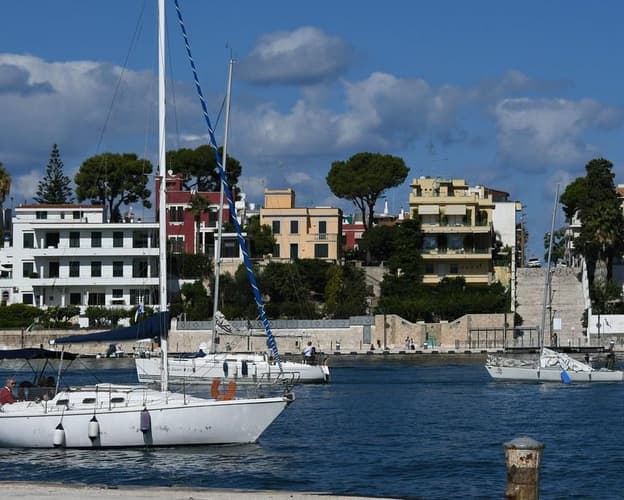 Slika -  BRINDISI Apulija proljetni odmor 4 noćenja + rent'a'car