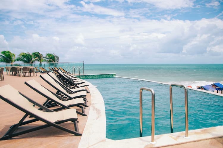 Imagen - Temporada Baja en Natal - Costeira Palace Beach Resort All Inclusive