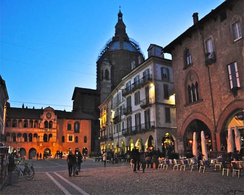 Imagen - Pavia gastronomica