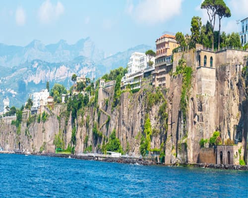 Bild - Sorrento