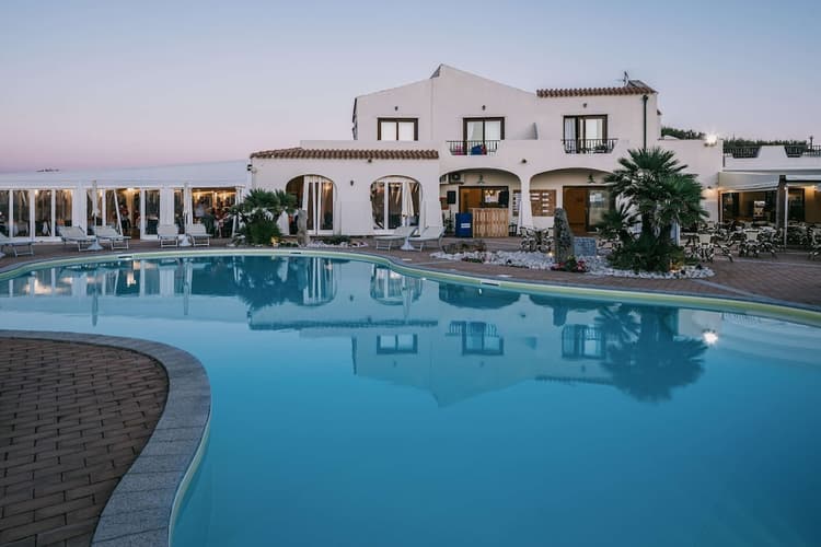 Image - All Inclusive 3 nights - MClub del Golfo