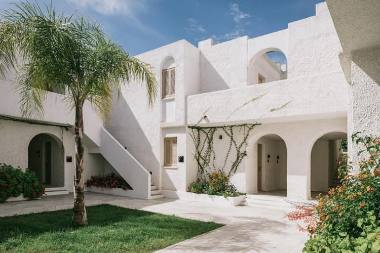 Image - Weekend Full Board - Mangia's Pollina Resort