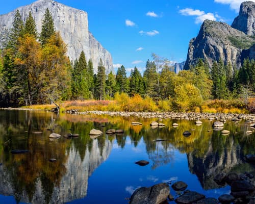 Imagen - Especial Familias: Yosemite Vuelos + Hotel
