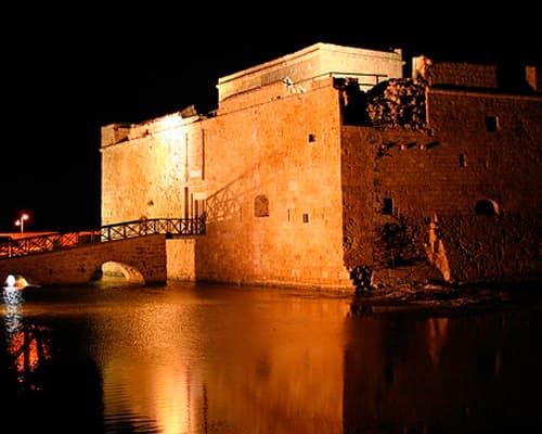 Podoba - Potovanje po CIPRU 14 dni + rent'a'car