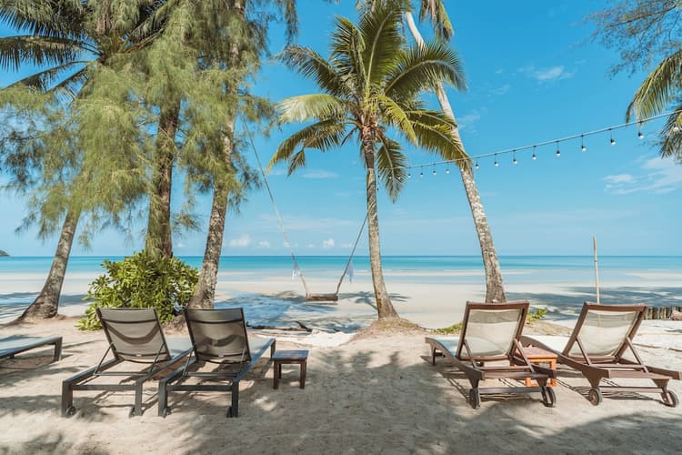 Immagine - Koh Kood , High Season pool & villa