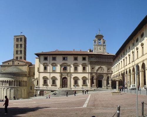 Imagem - Arezzo