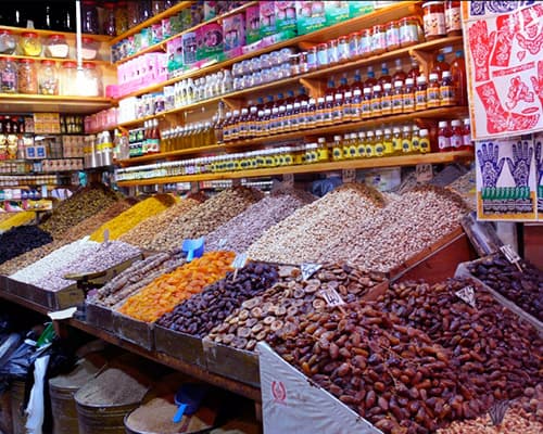 Bild - MAROKO: Marrakesh, El Jadida, Casablanca 7 noći + rent'a'car