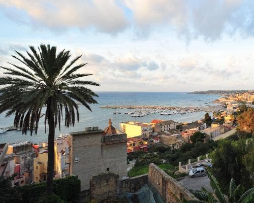 Bild -  Family Multidestinations - Sicily Volo + Hotels + Transport