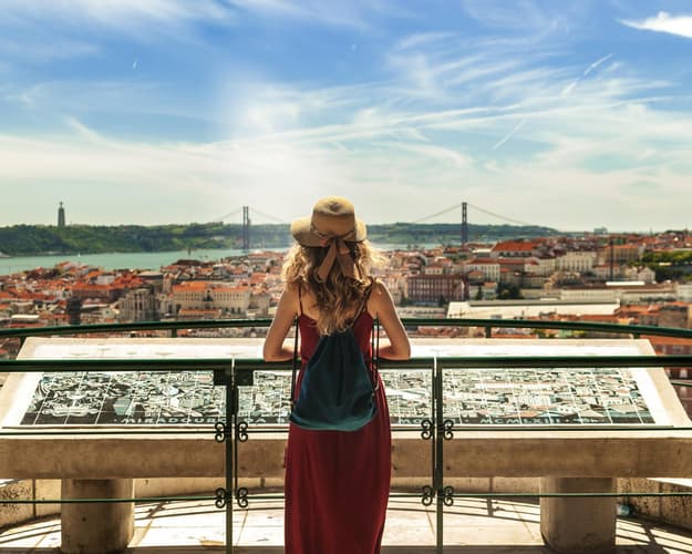 Image -  Trip to Portugal - Lisbon and Porto - 7 nights