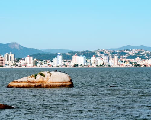 Imagen - Vacaciones de Verano en Florianópolis