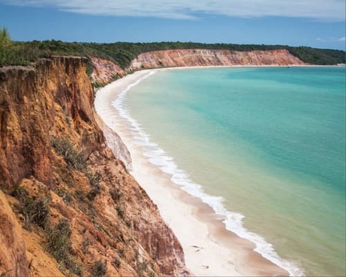 Image -  Maceió | Páscoa 2026 (PAR) | LUGARES GARANTIDOS
