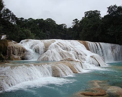 Imagen - Descubre lo Esencial de Chiapas 2x1