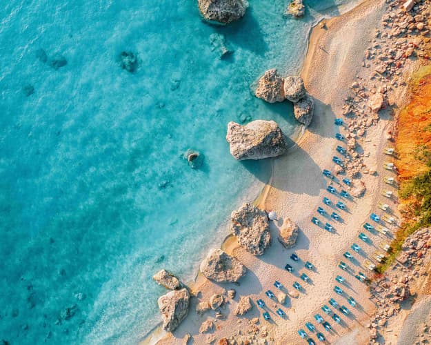 Beeld - Ontdek Epirus en Centraal-Griekenland per auto