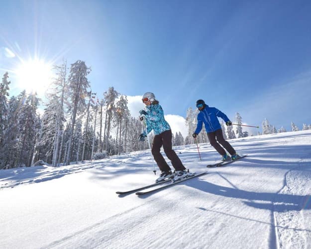 Image - ROGLA SKI PACKAGE Hotel ROGLA 3* 7 nights