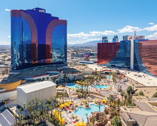 Imagen - Rio Hotel & Casino, a Destination by Hyatt Hotel, Las Vegas 
