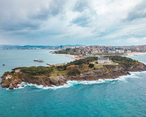 Beeld - Autoreis door Baskenland, Asturië & Rioja