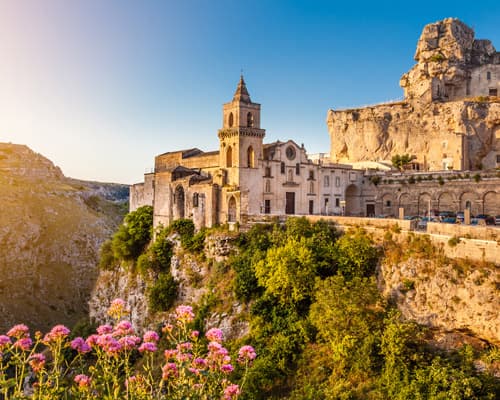 Beeld - Ontdek Puglia & Basilicata: puur, charmant en zonnig