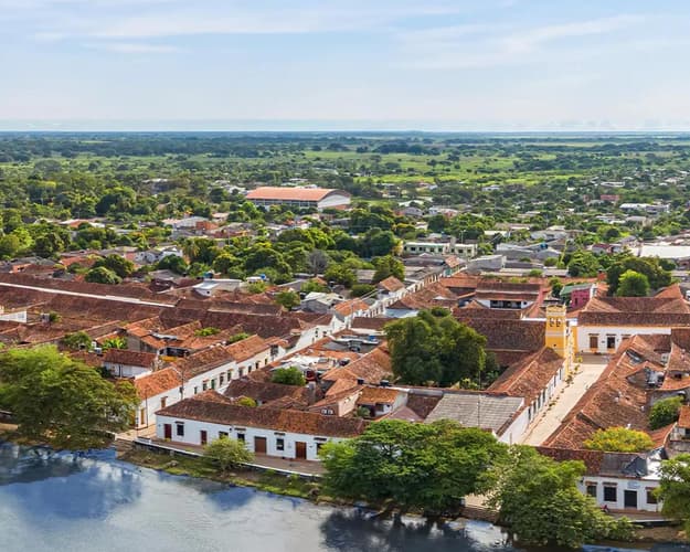 Image - Wonders of Colombia with Amawaterways
