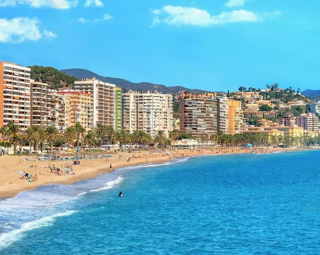 Bild - Ljeto na MALAGI 7 noćenja iz Trevisa