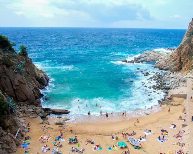 Slika - Prvosvibanjski LLORET DEL MAR 4 noćenja iz Zagreba