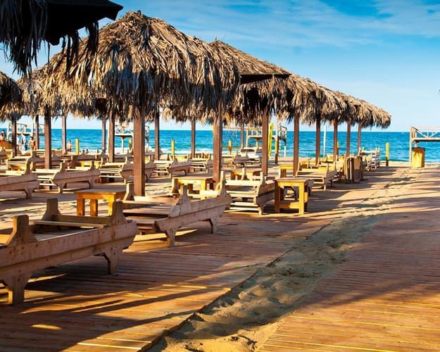 Bild - CATANIA SICILIJA 7 noćenja iz Trsta