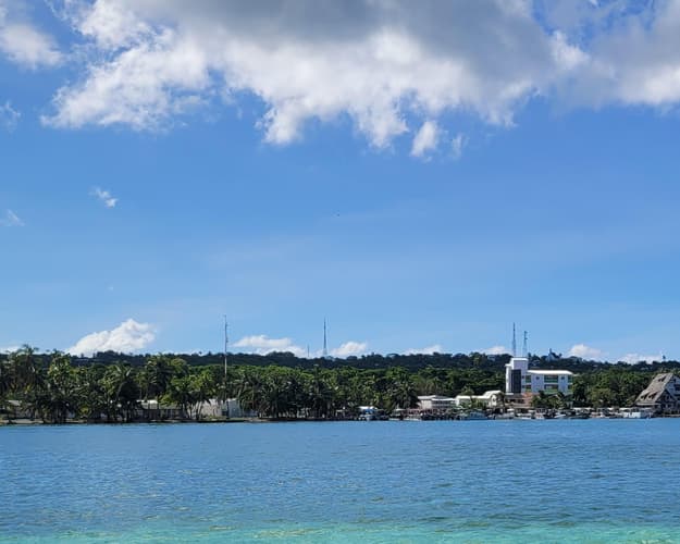 Image - Bogotá and the caribbean