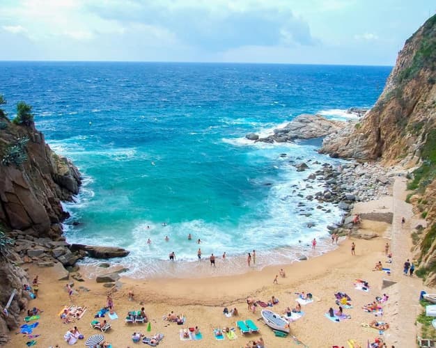 Slika - Proljetna COSTA BRAVA 4 noćenja iz Zagreba