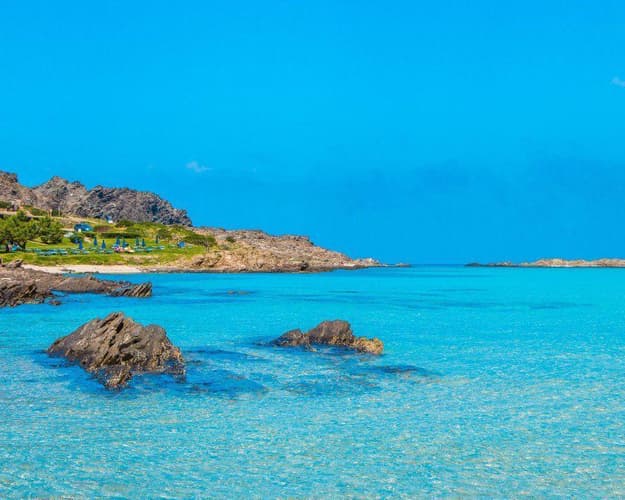 Bild - Prvosvibanjska SARDINIJA 7 noči 25.4. - 2.5.2023