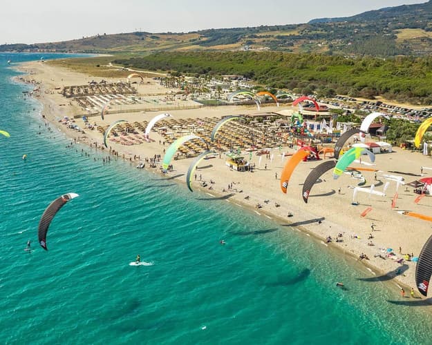 Immagine - Prvosvibanjska LAMEZIA ITALIJA 7 noći + rent a car