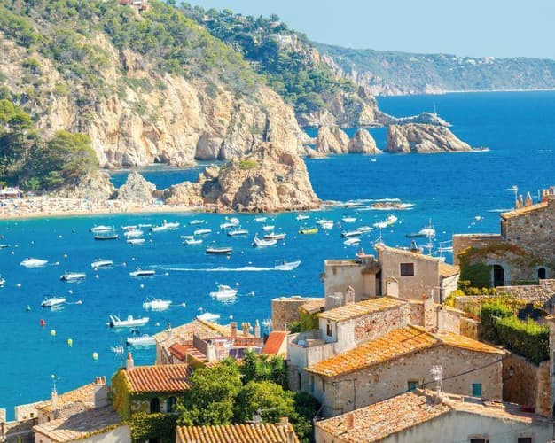 Slika - COSTA BRAVA Španjolska u jesen 7 noćenja iz Zagreba