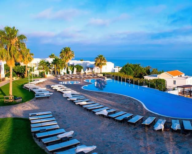 Podoba - Vroči CIPER 7 noči ALL INCLUSIVE