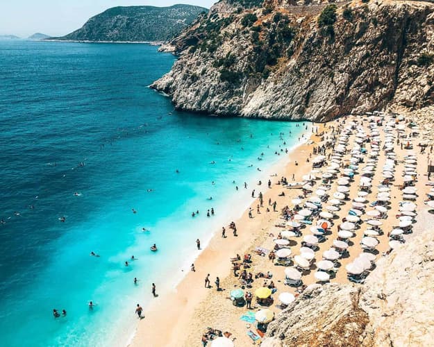 Immagine - ANTALIJA 7 noči pol penzion iz Graza