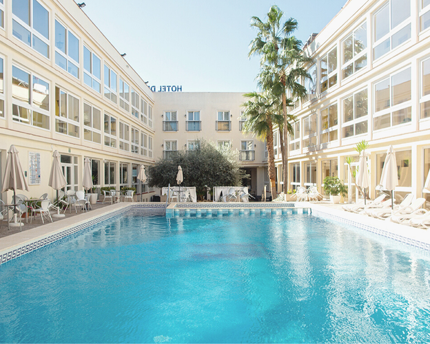 Imagen - Castellón 2026: Un fin de semana entre mar y encanto mediterráneo