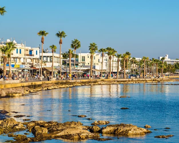 Podoba - CIPER zimske počitnice 4 noči + rent a car