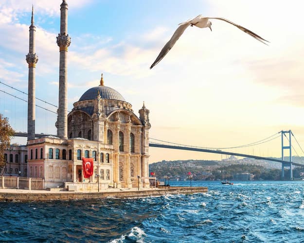 Podoba - Istanbul, Turkey