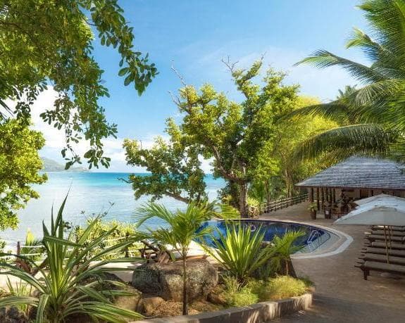 Bilde - Seychelles Islands, Seychelles